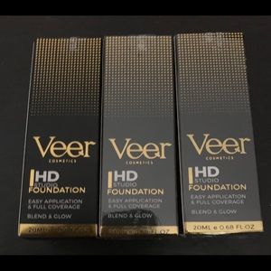 Veer Hd Foundation
